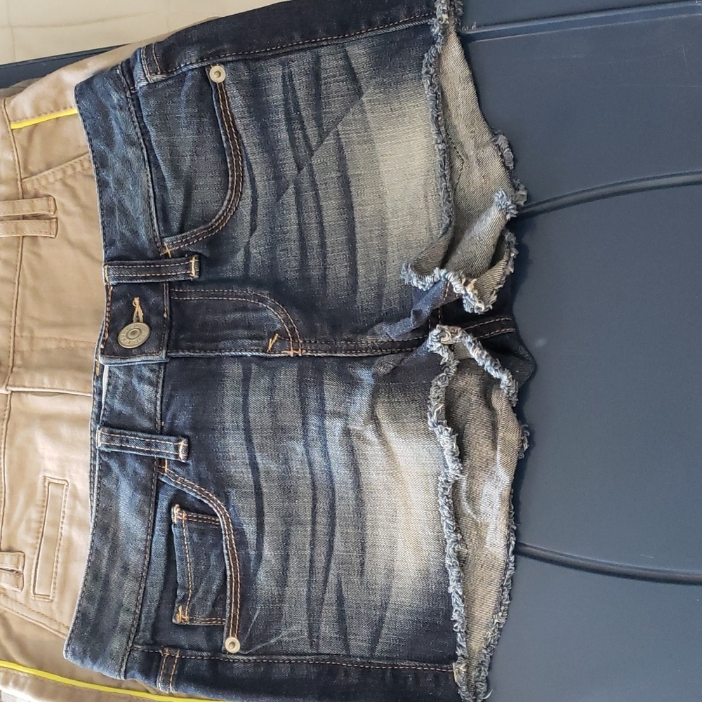 Shorts bundle - Picture 2 of 10